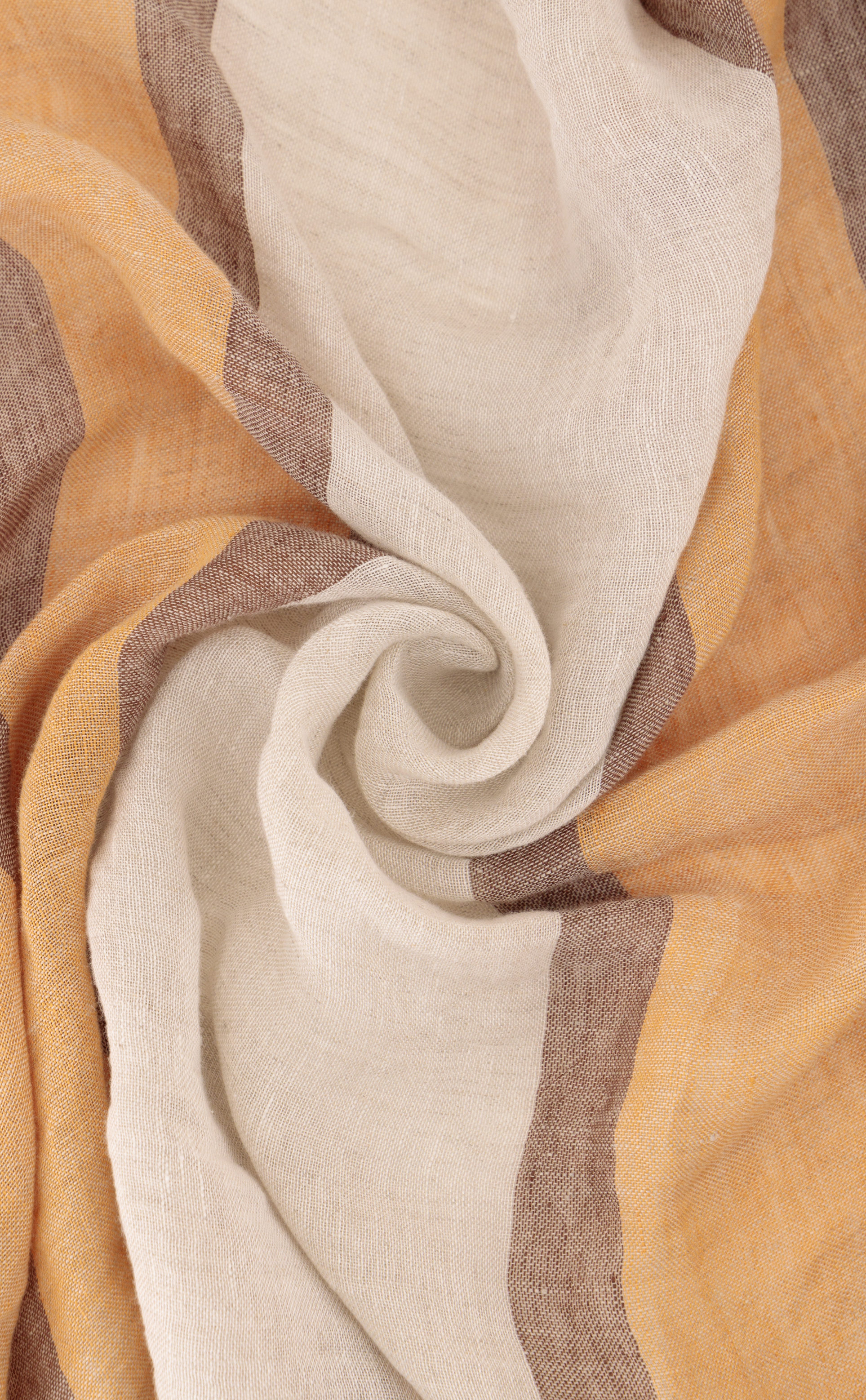 Linen Scarf