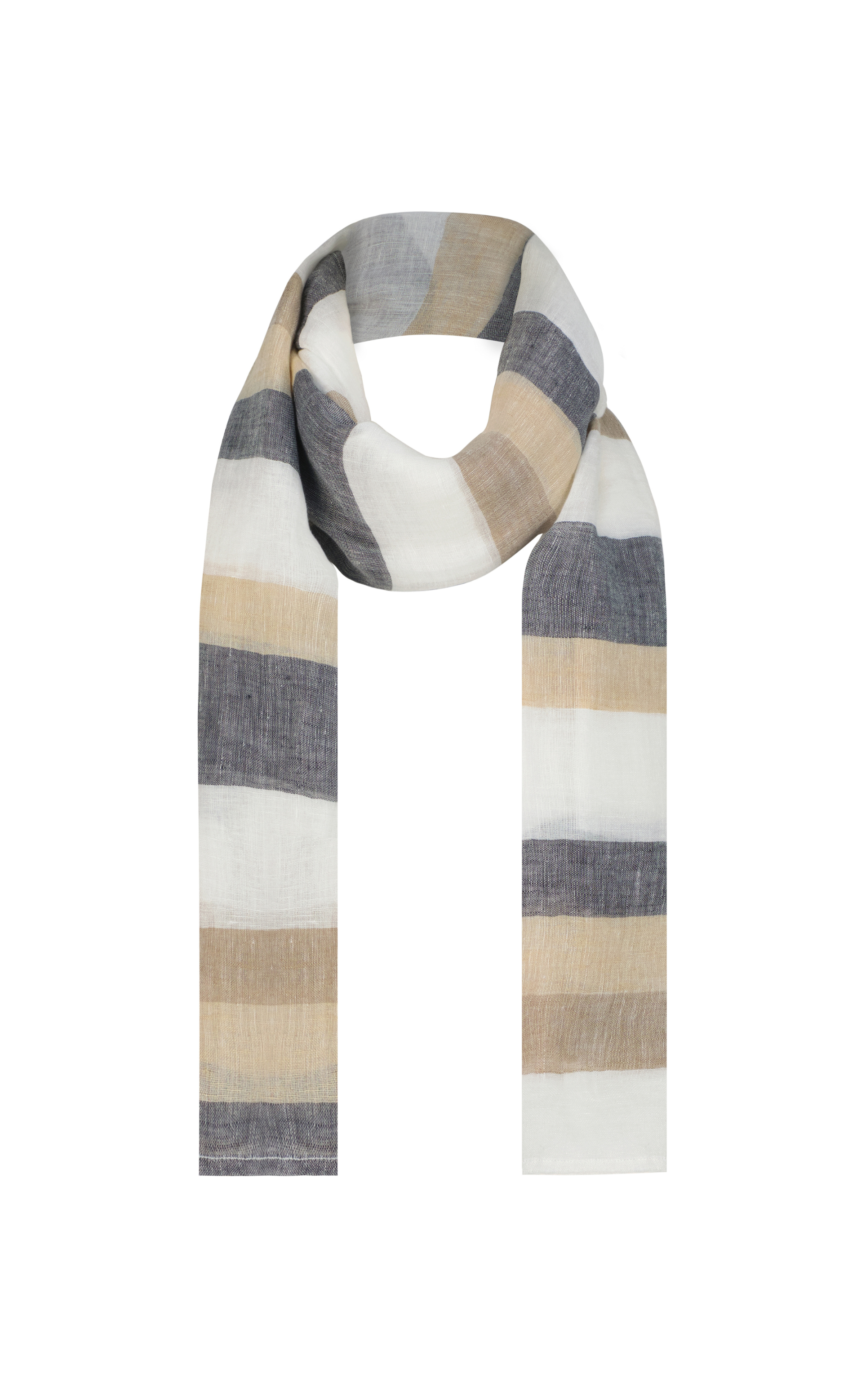 Linen Scarf