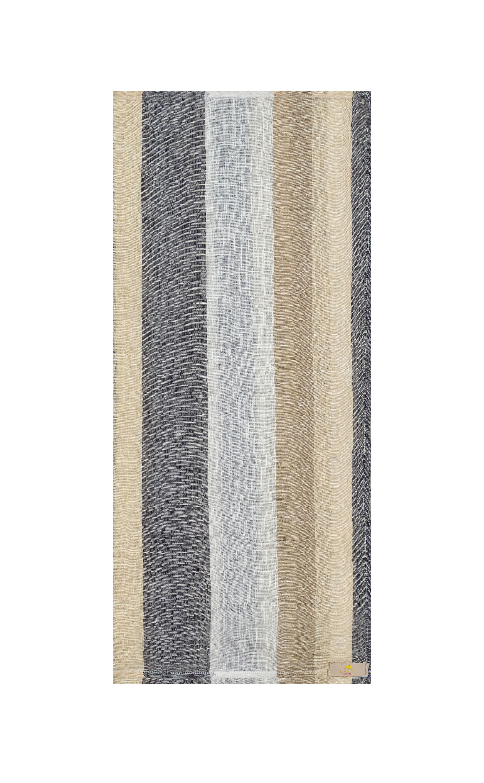 Linen Scarf