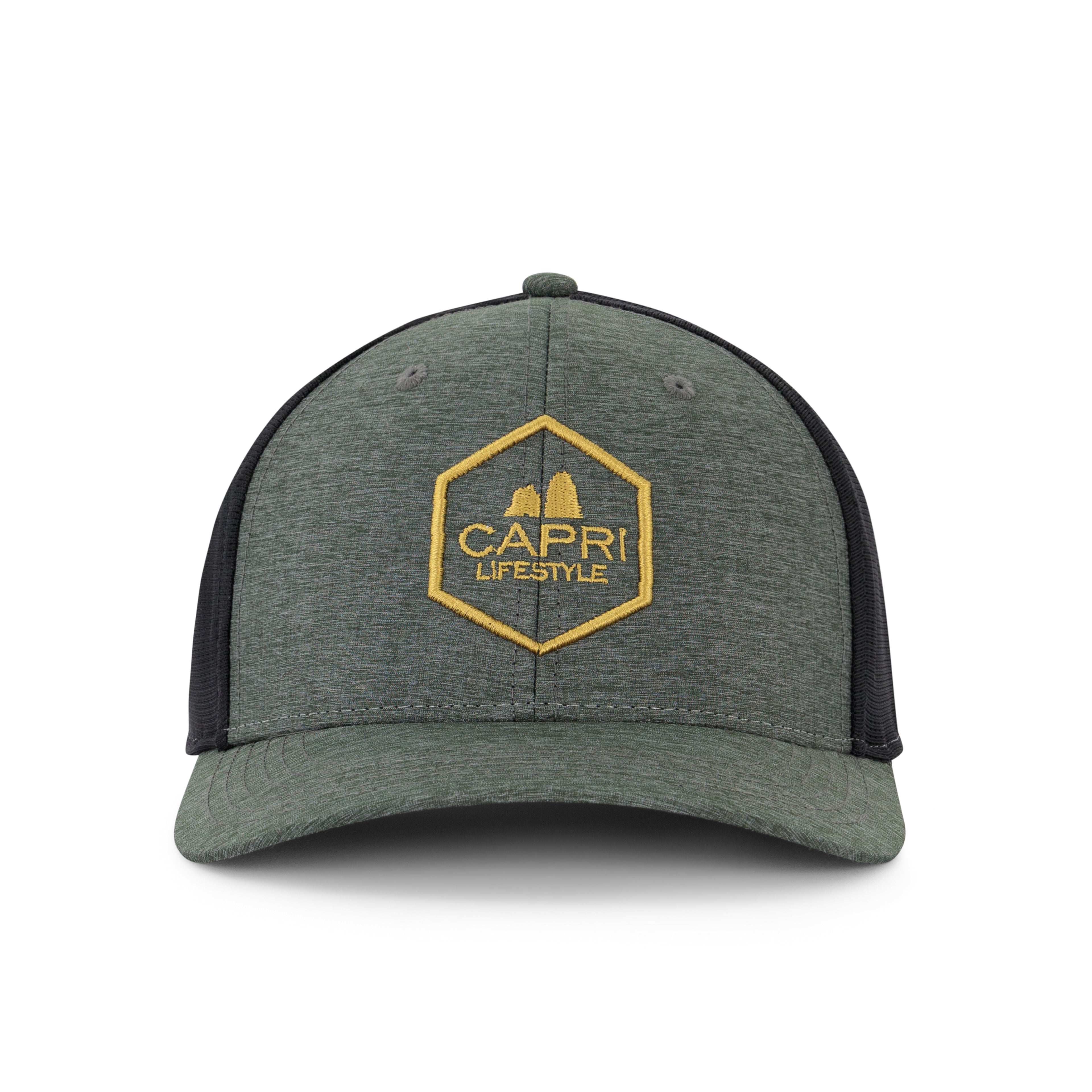Whippy Trucker Cap