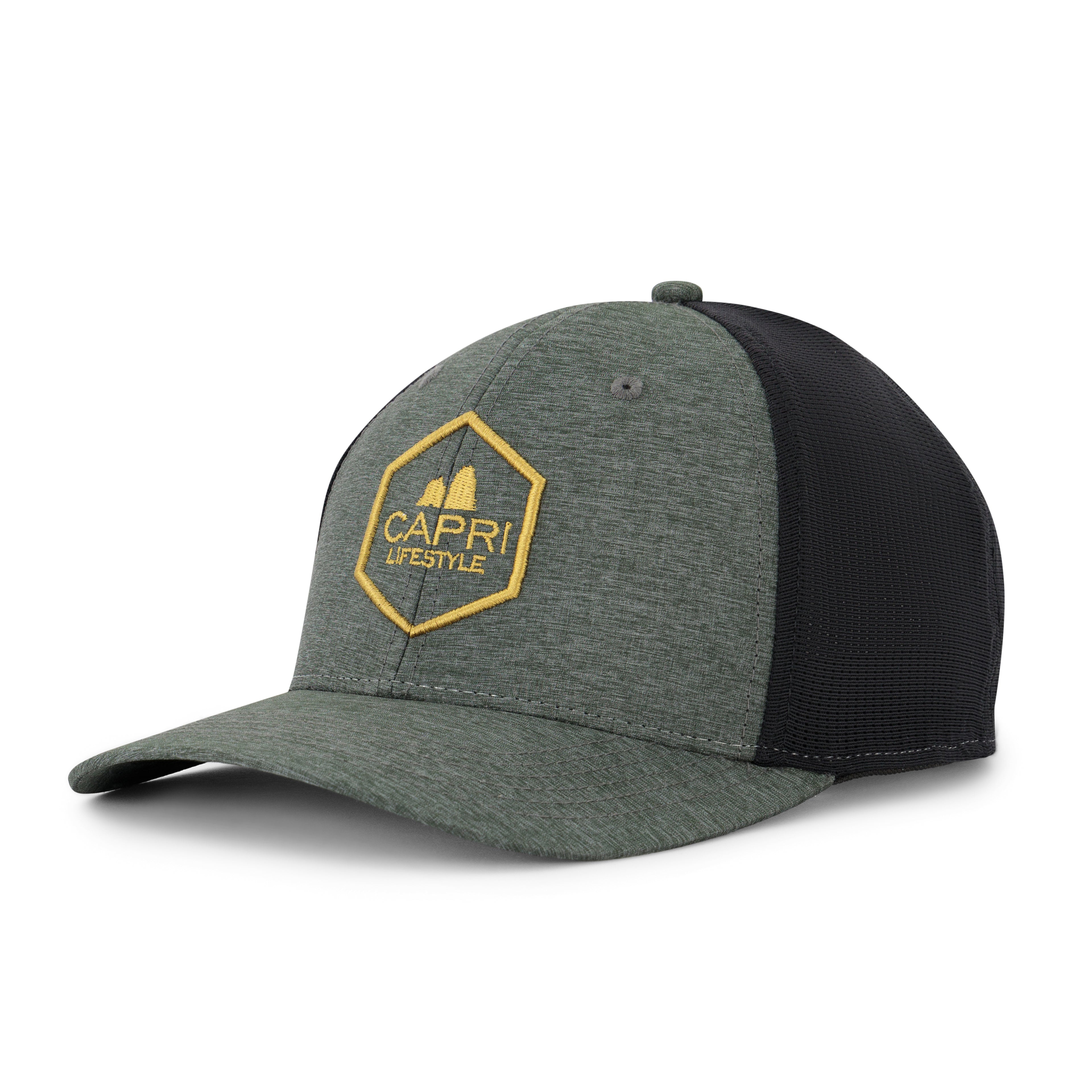 Whippy Trucker Cap