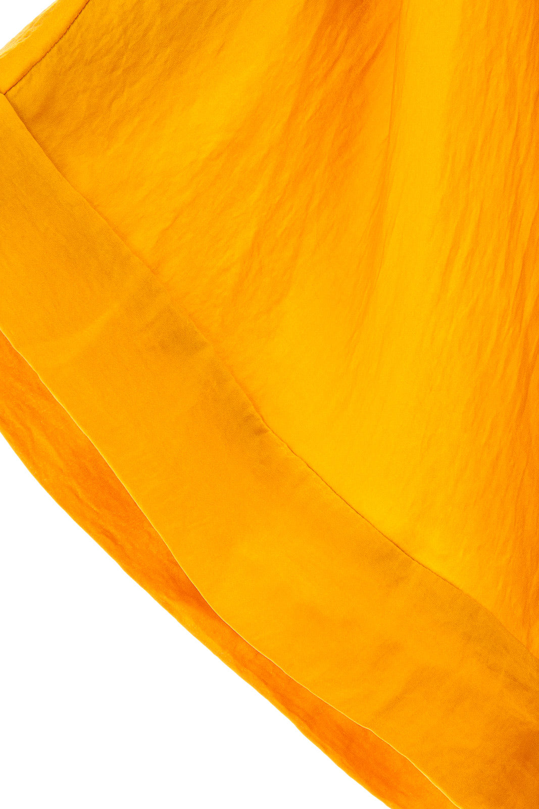 Crepe Long Robe