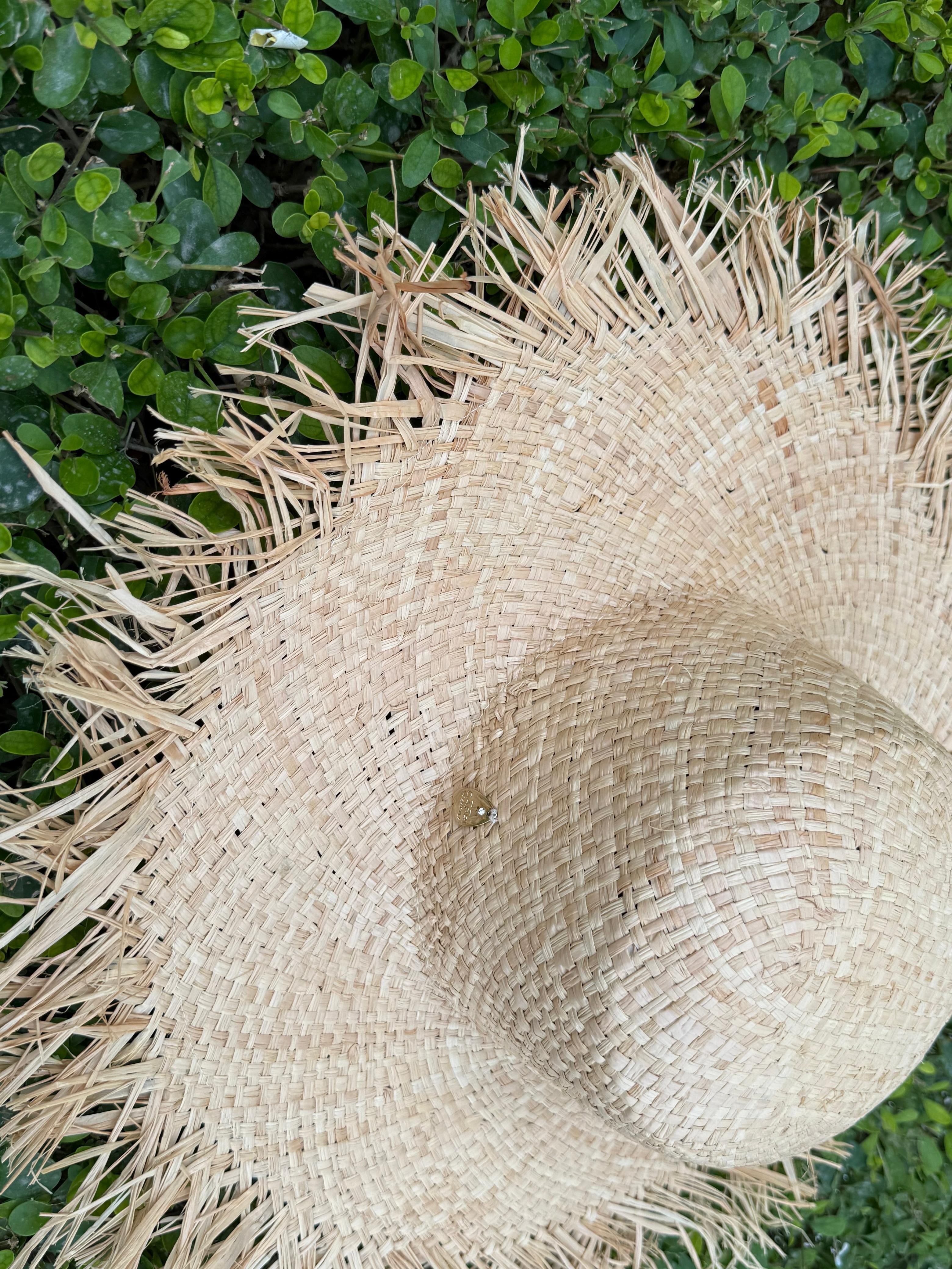 Capri Summer Hat - by CAPRI LIFESTYLE