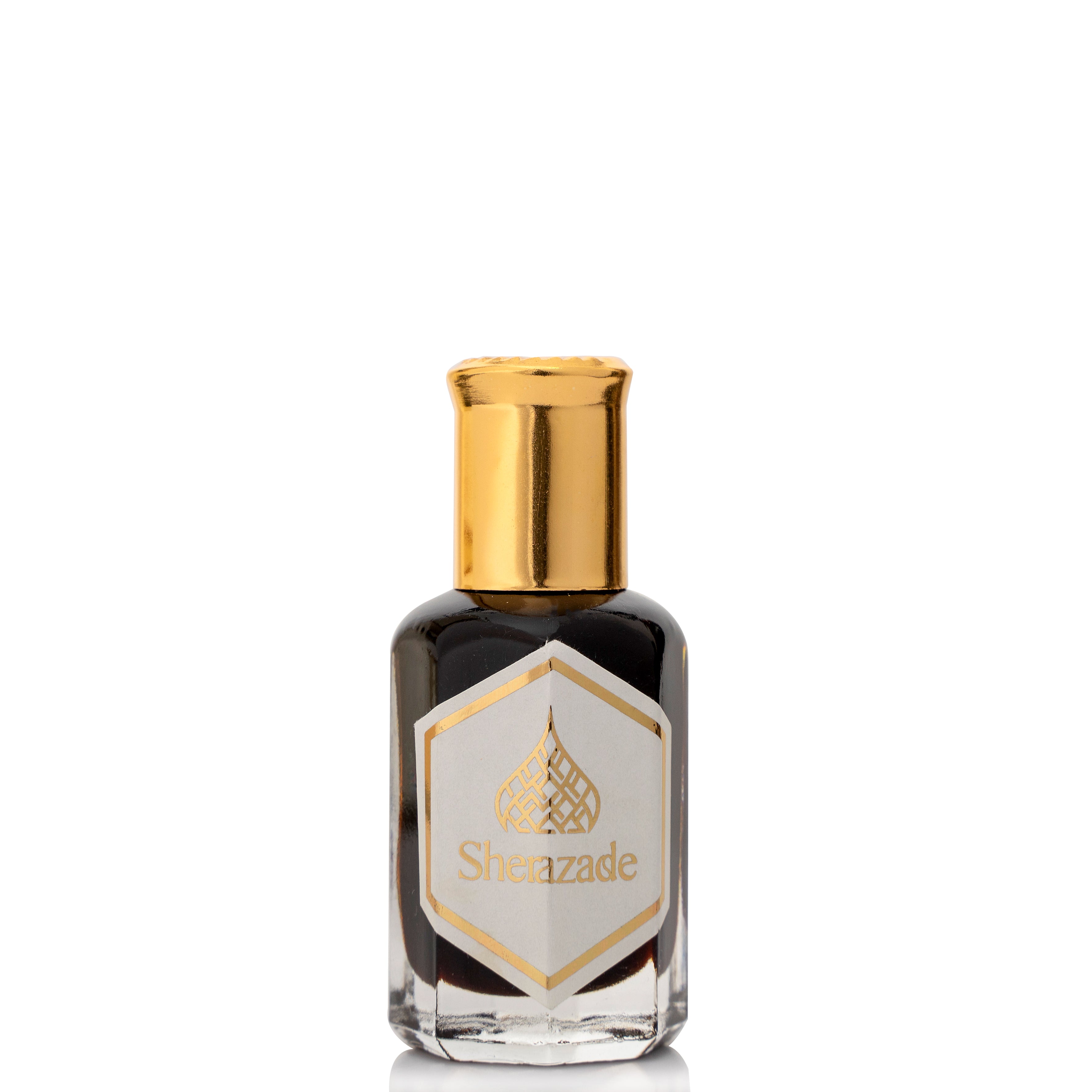 Oud Lavender