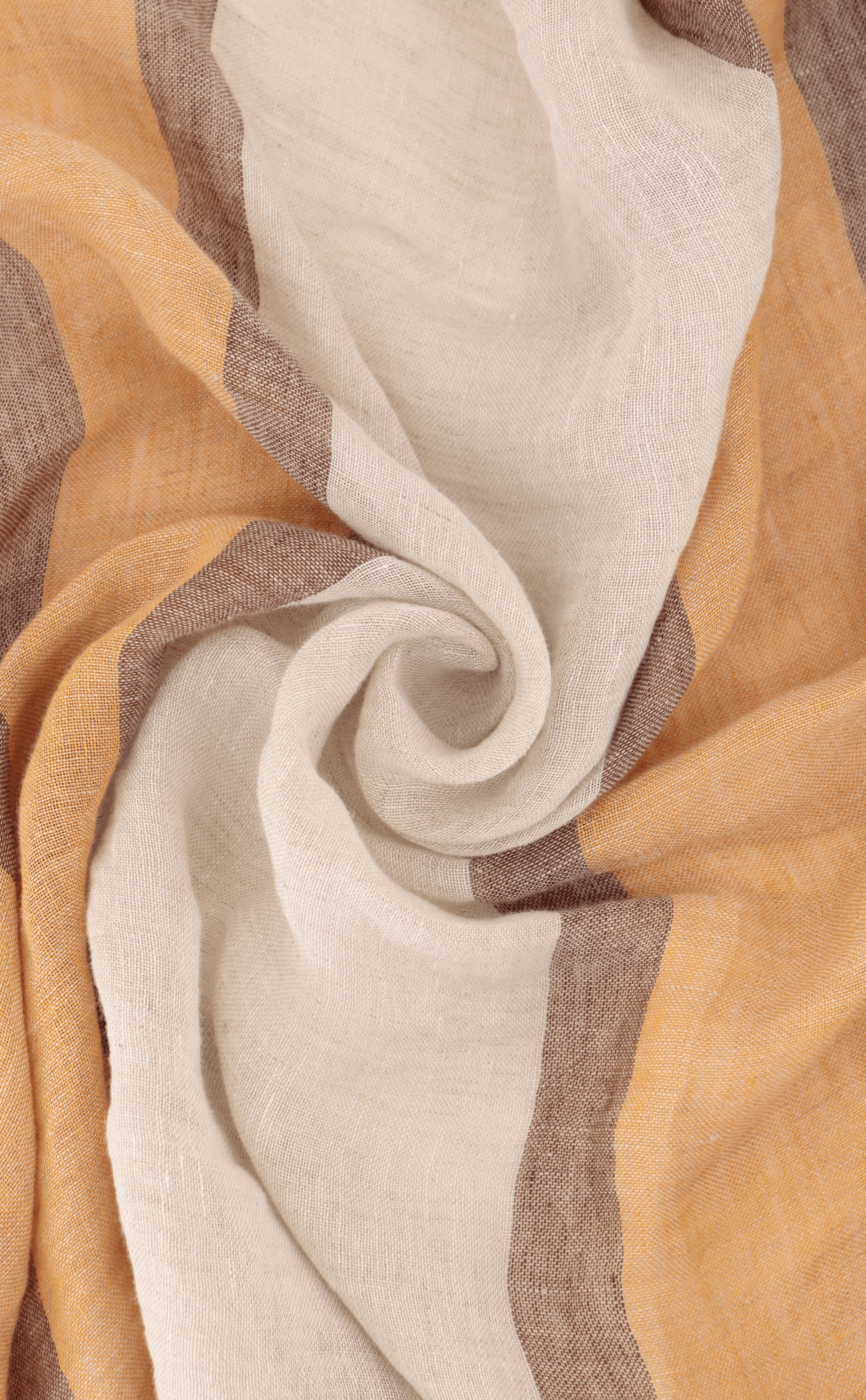Linen Scarf by CAPRI LIFESTYLE