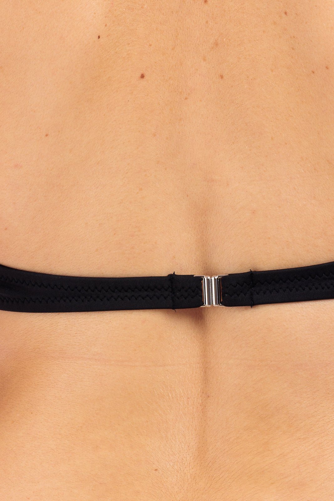 PLAIN PUSH UP BIKINI