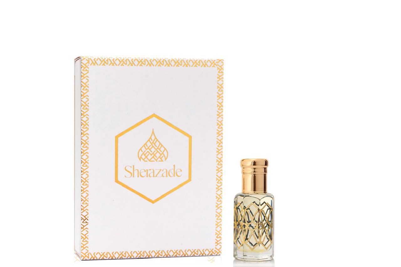 Sherazade Oud E Arabic
