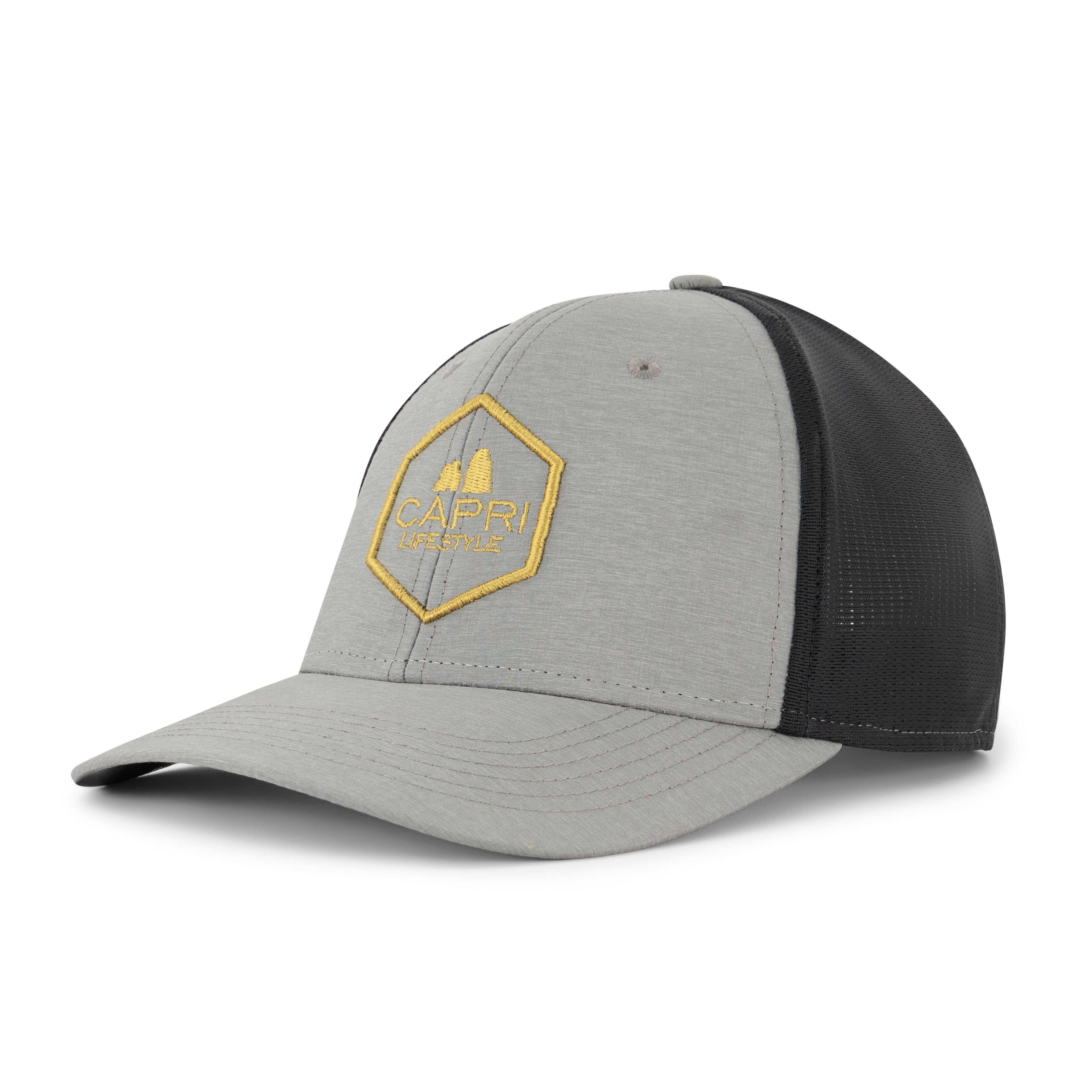 Whippy Trucker Cap