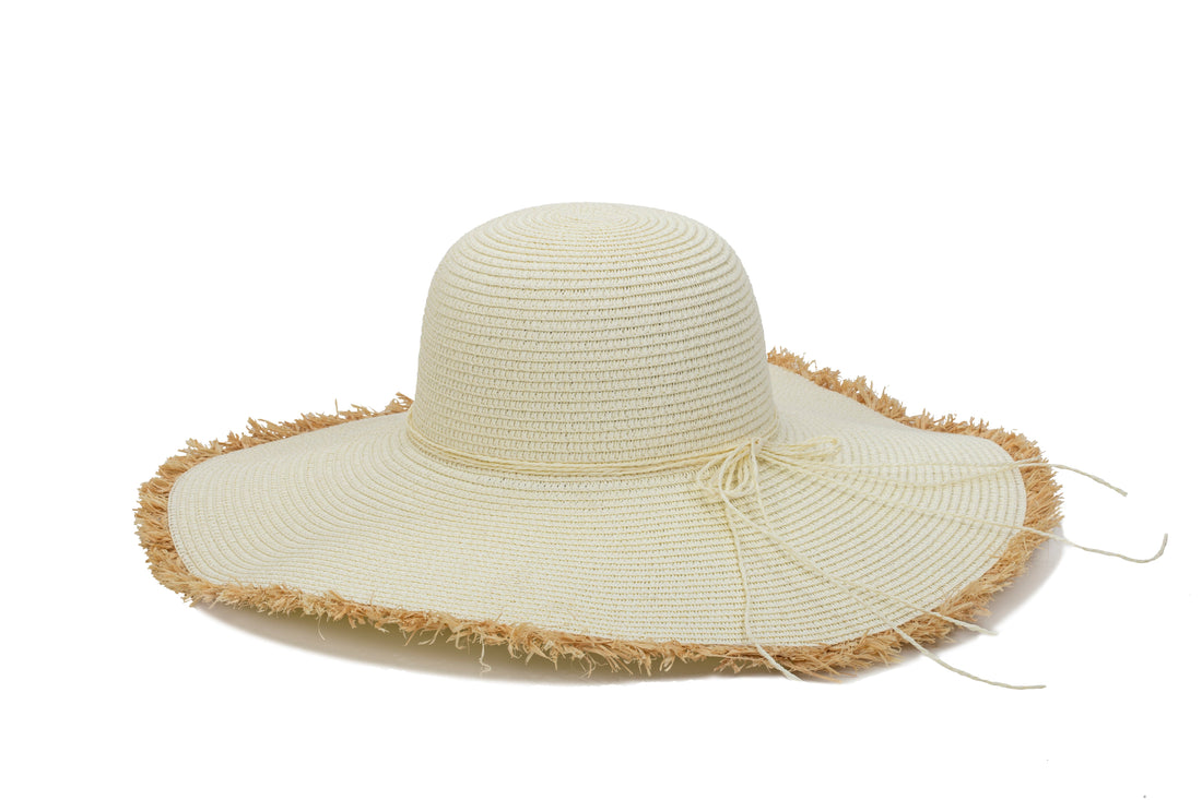 Woman Summer Hat