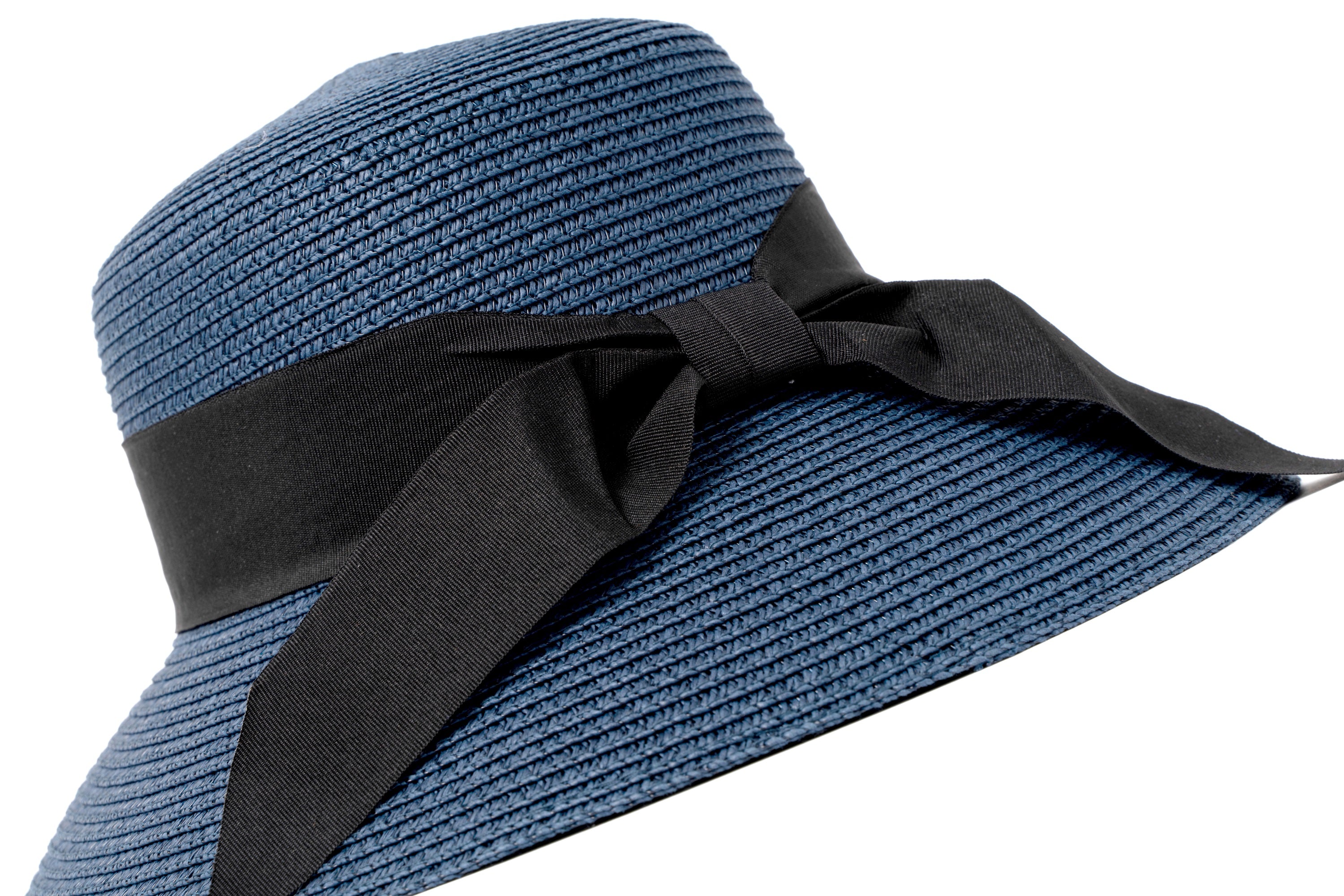 Cappello di paglia estivo Bongrace