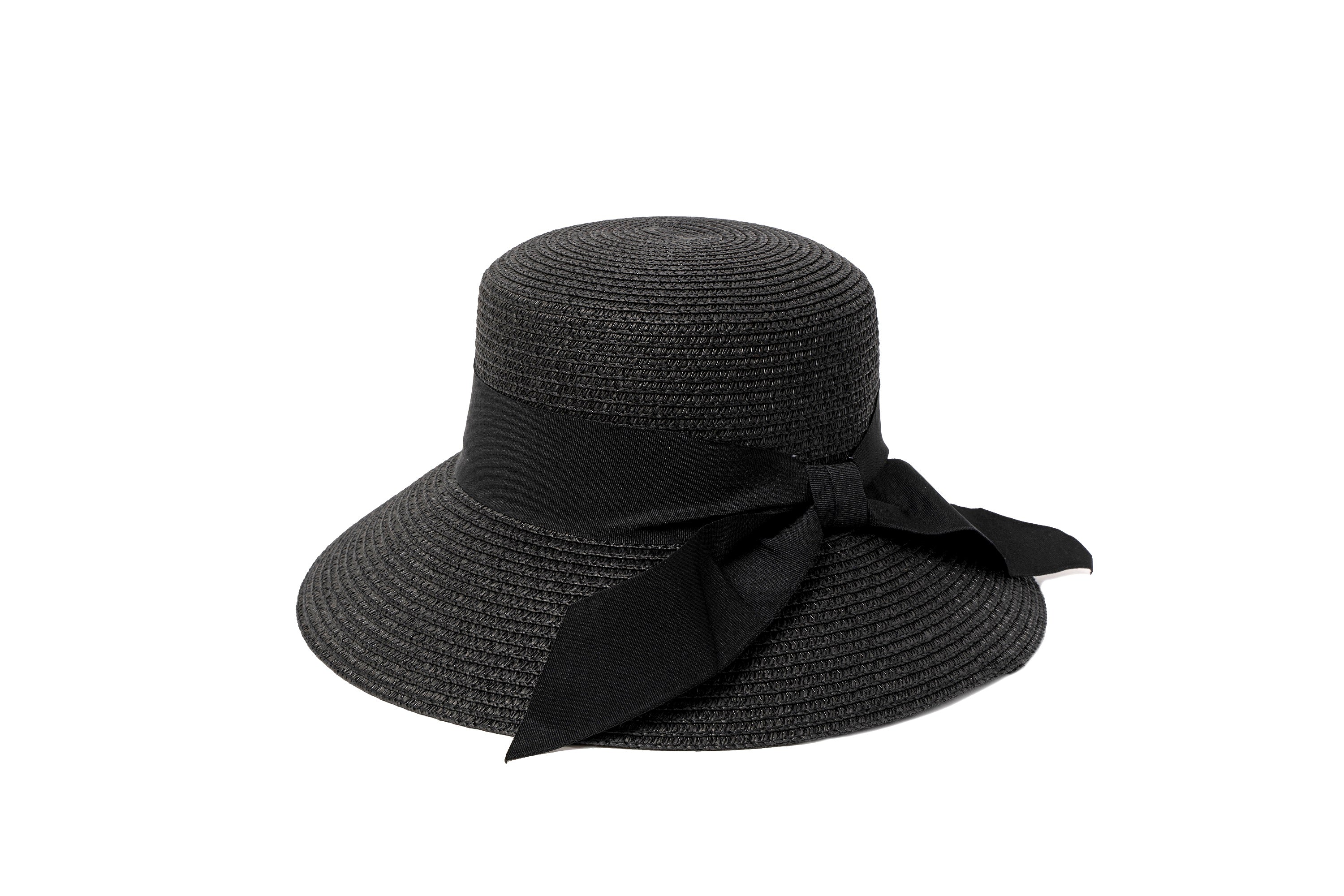 Cappello di paglia estivo Bongrace