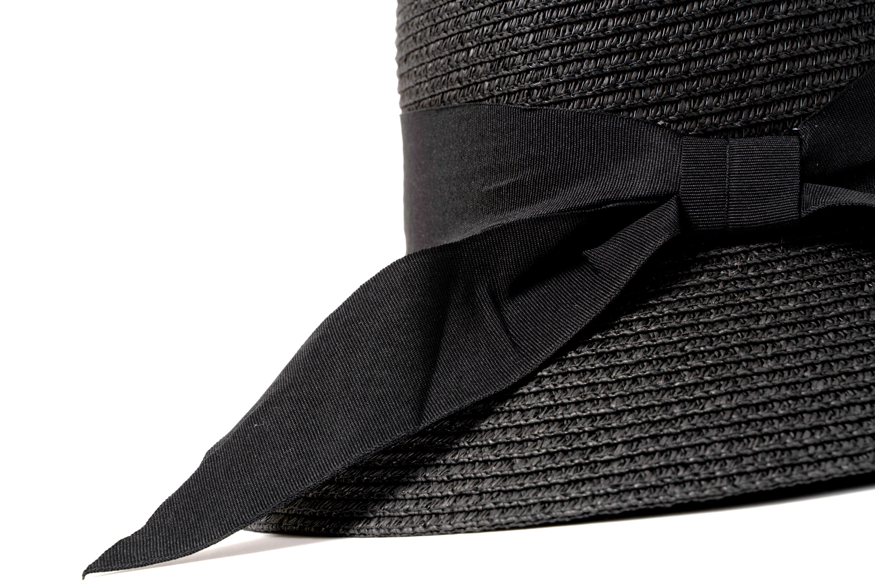 Cappello di paglia estivo Bongrace
