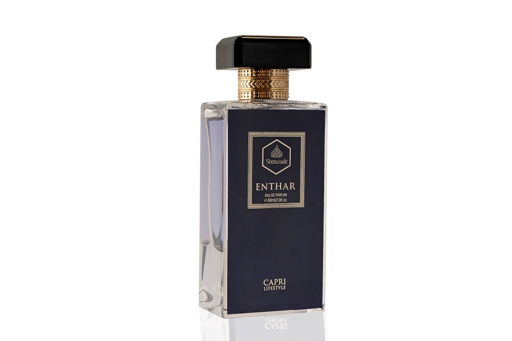 Sherazade Enthar Luxury Perfume by Capri Lifestyle - Dubai