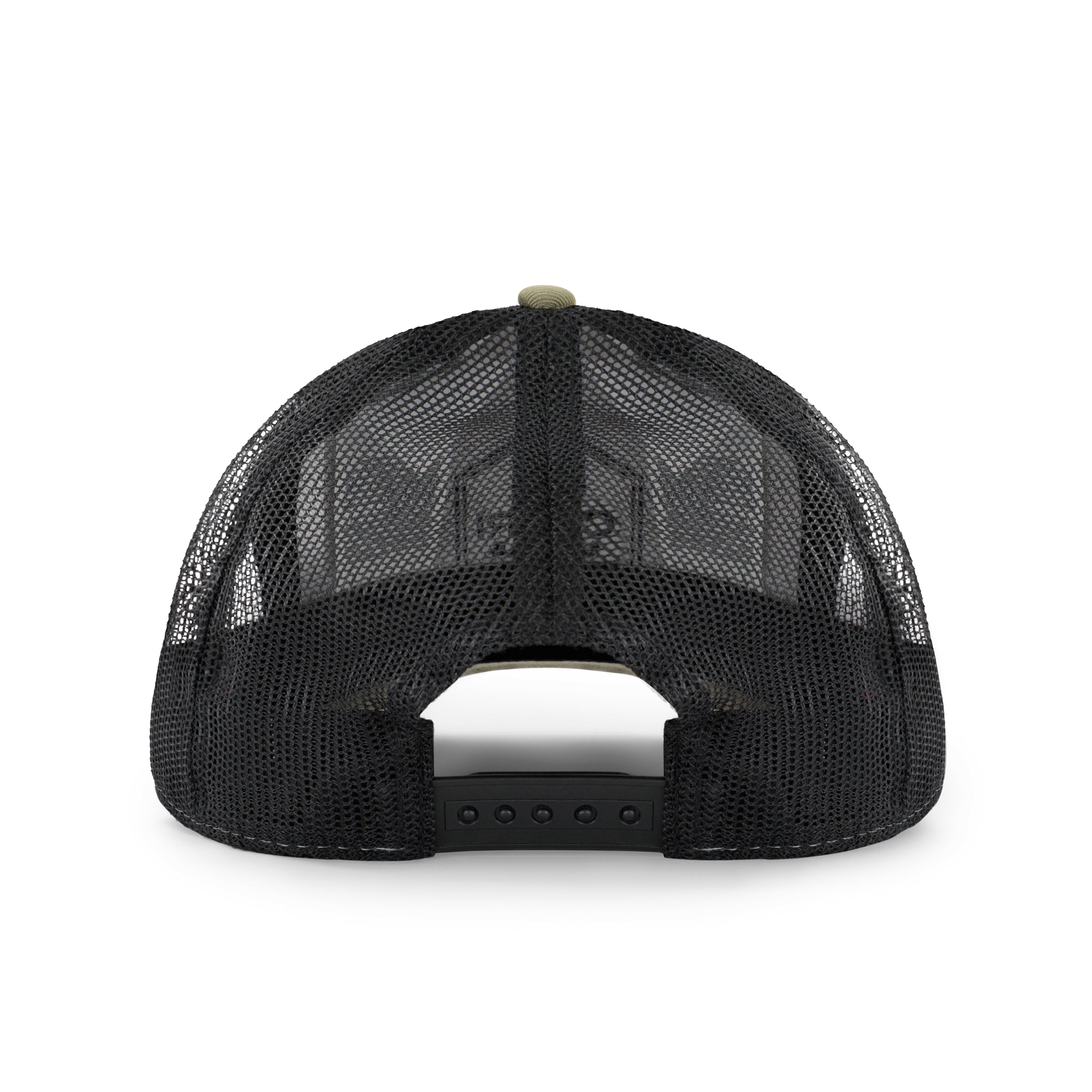 Zion Trucker Cap