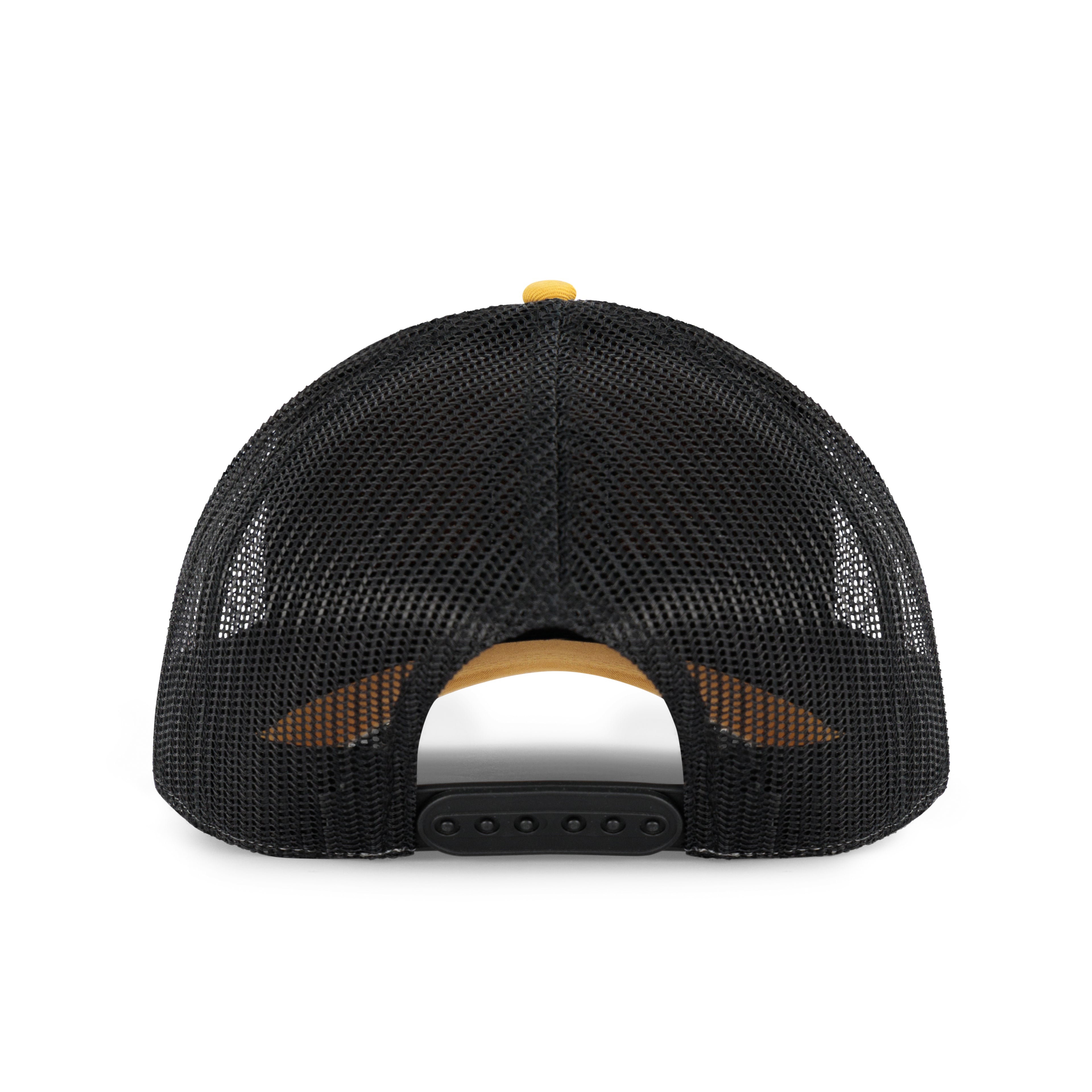 Rapper Cotton Trucker Cap