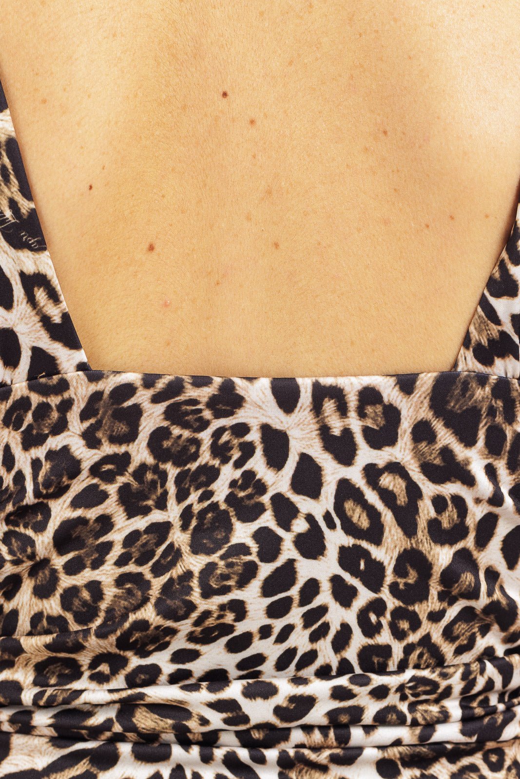 Animalier Swimsuit