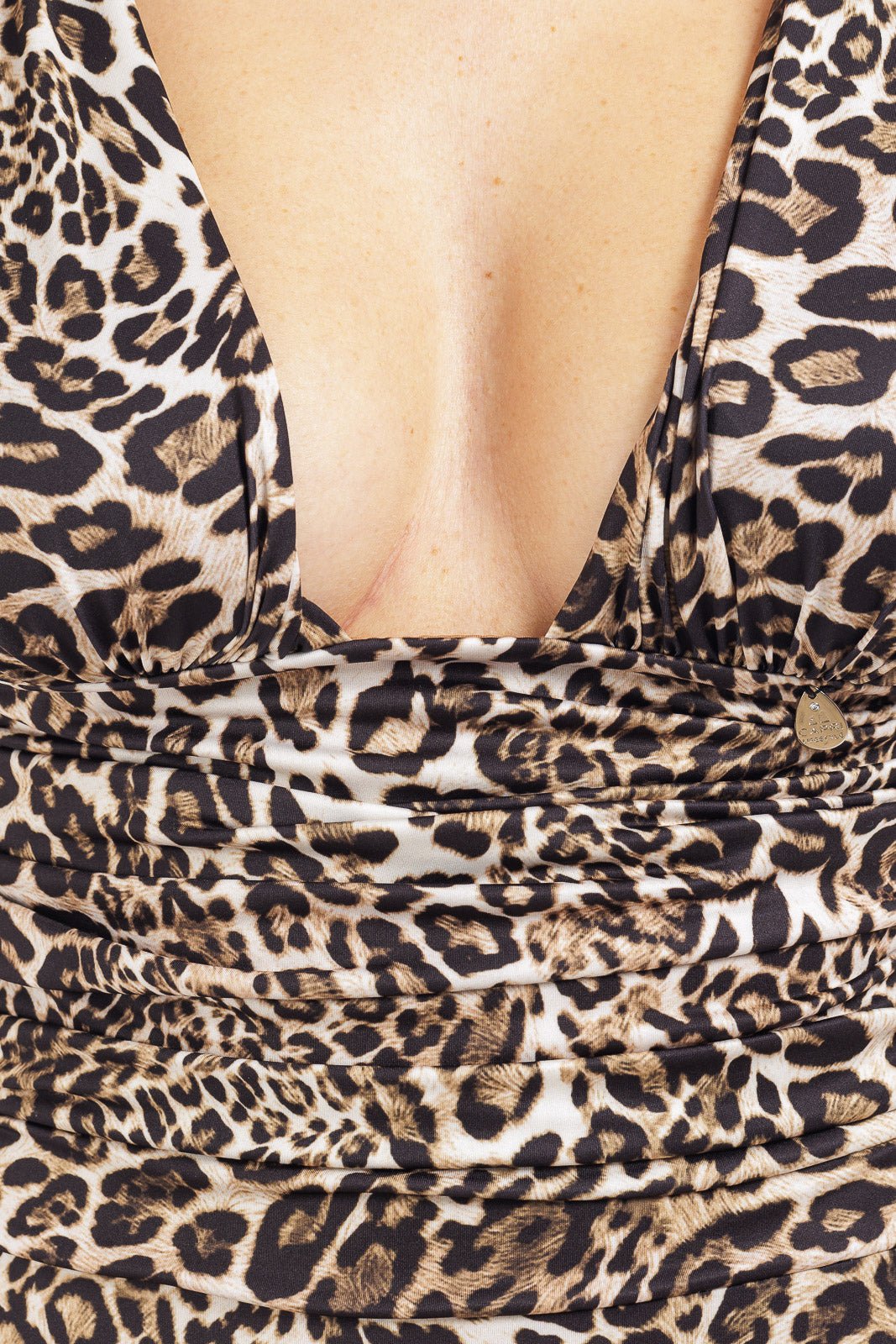 Animalier Swimsuit