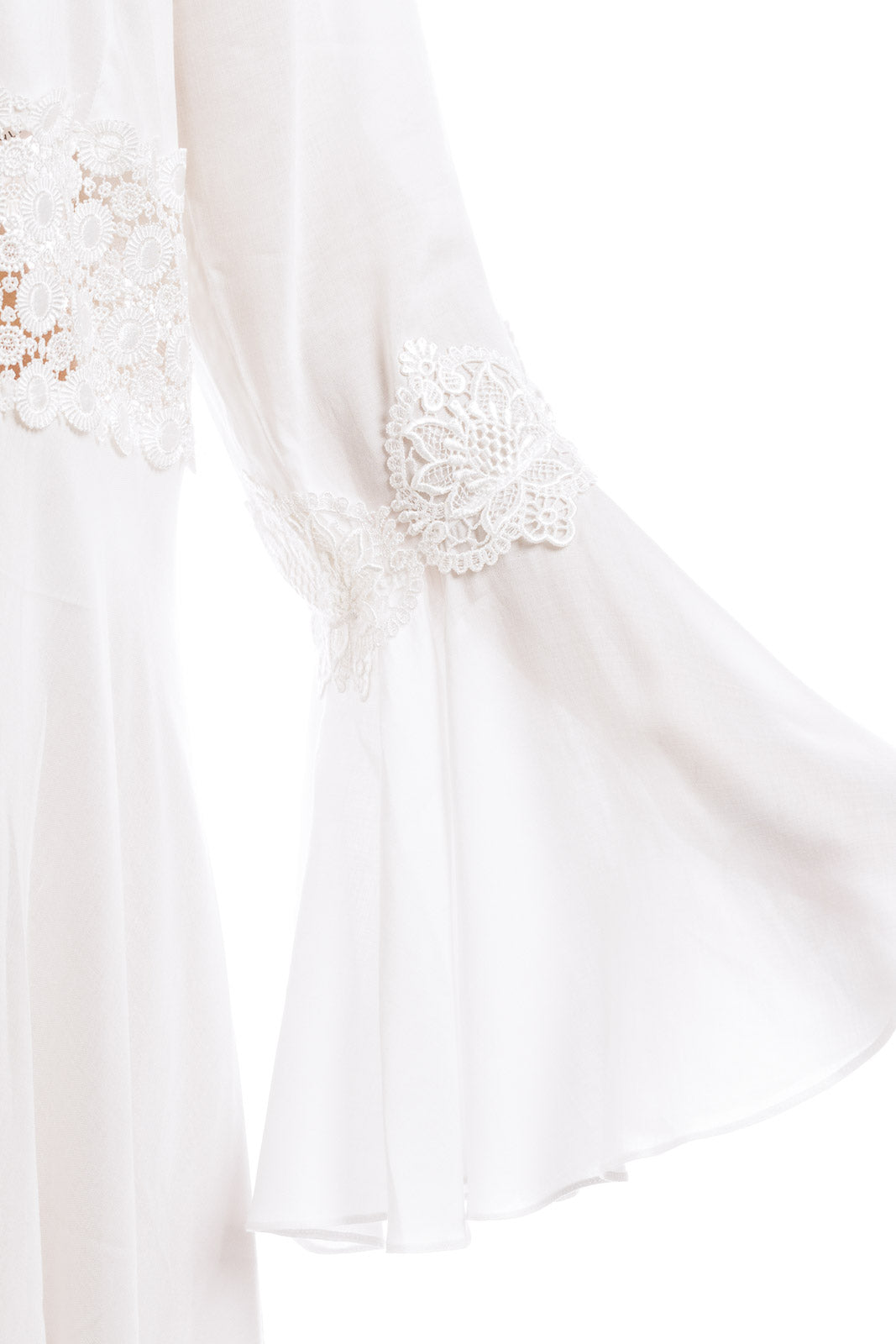 Wrap Around Dress