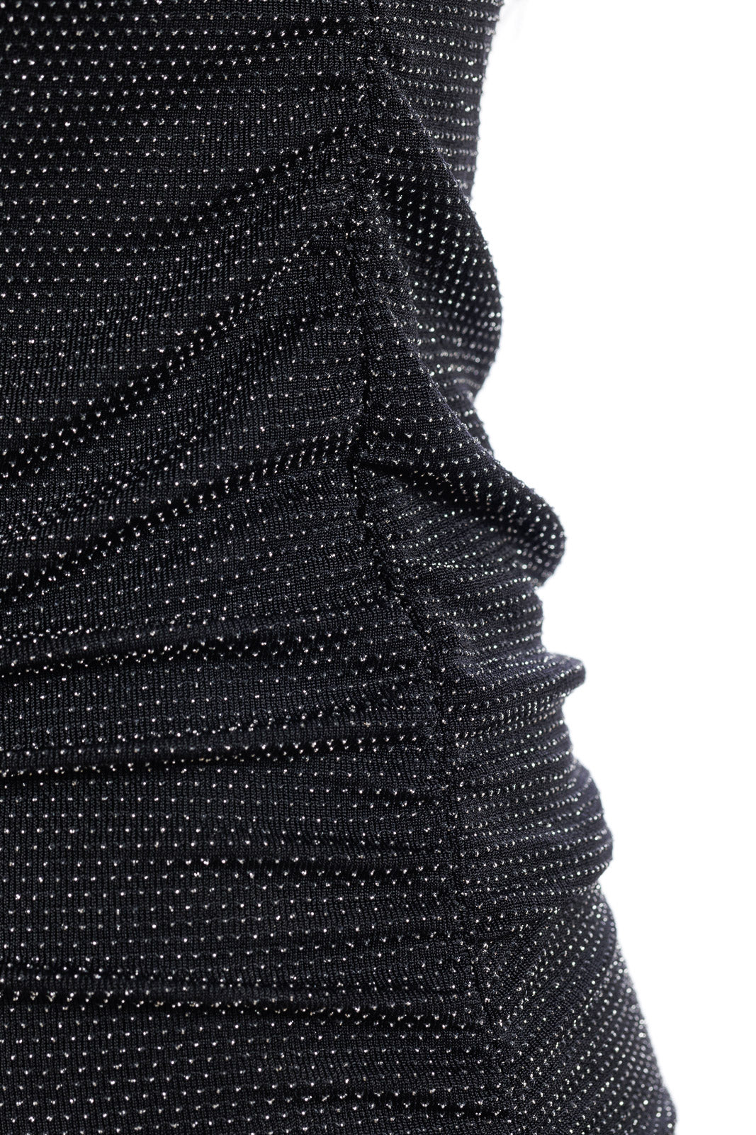 Tunic Glittered Dress