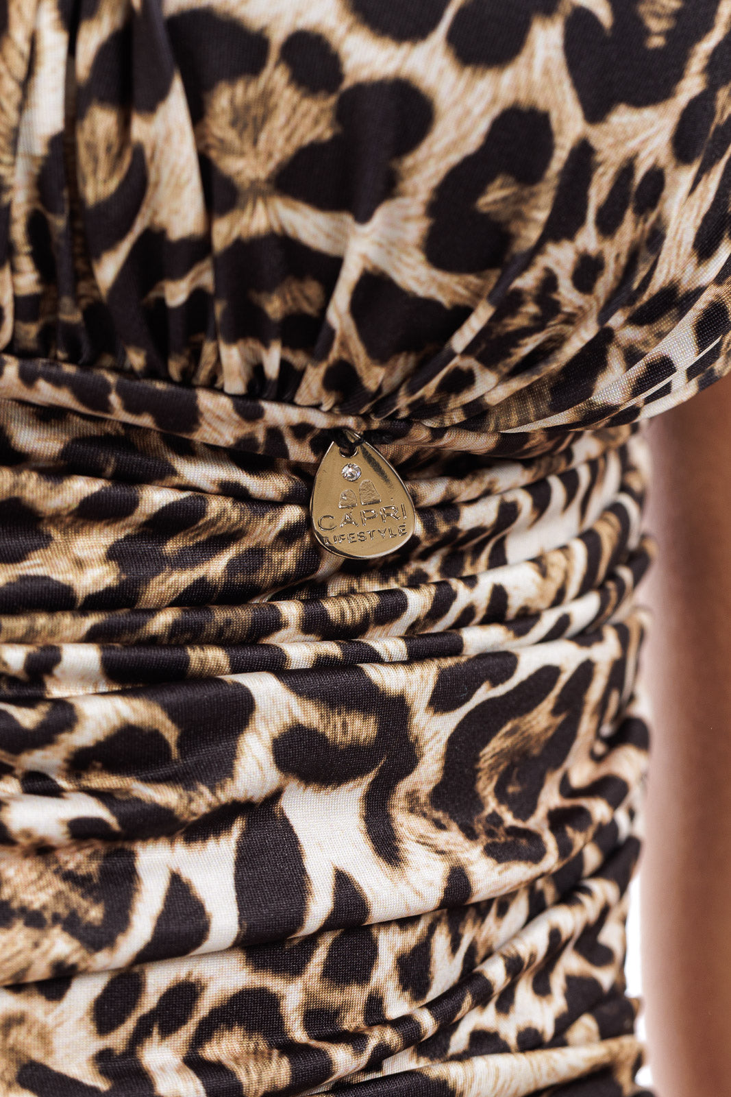 Animalier Swimsuit