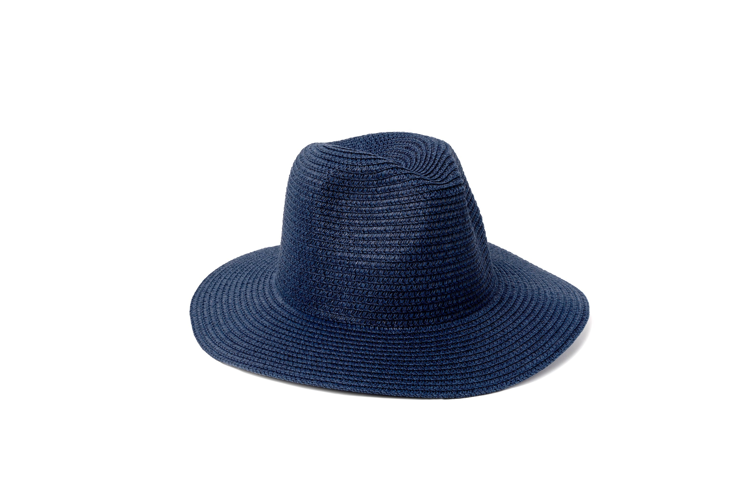 Cappello di paglia Fedora