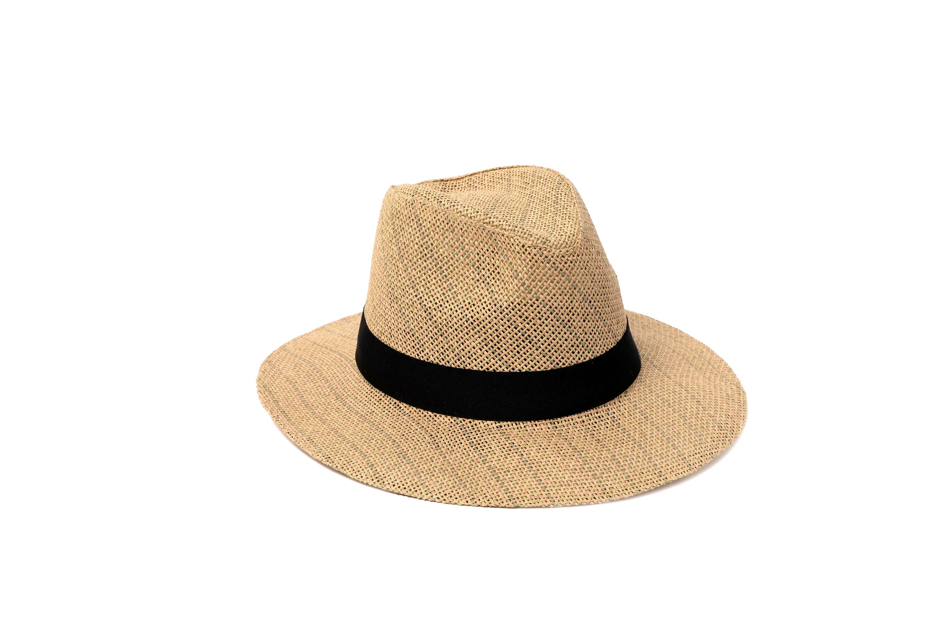 Cappello Fedora Panama