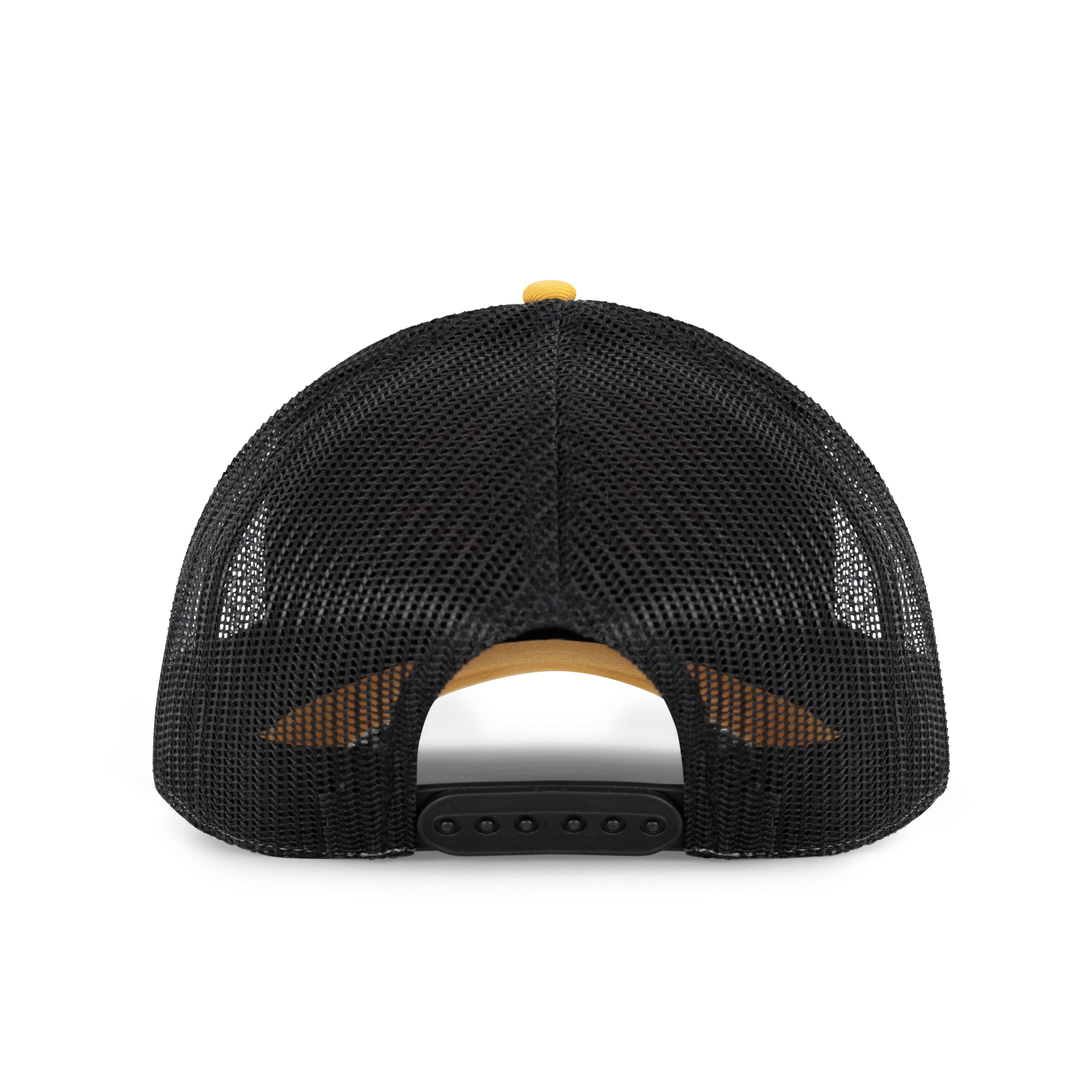 Rapper Cotton Trucker Cap by CAPRI LIFESTYLE
