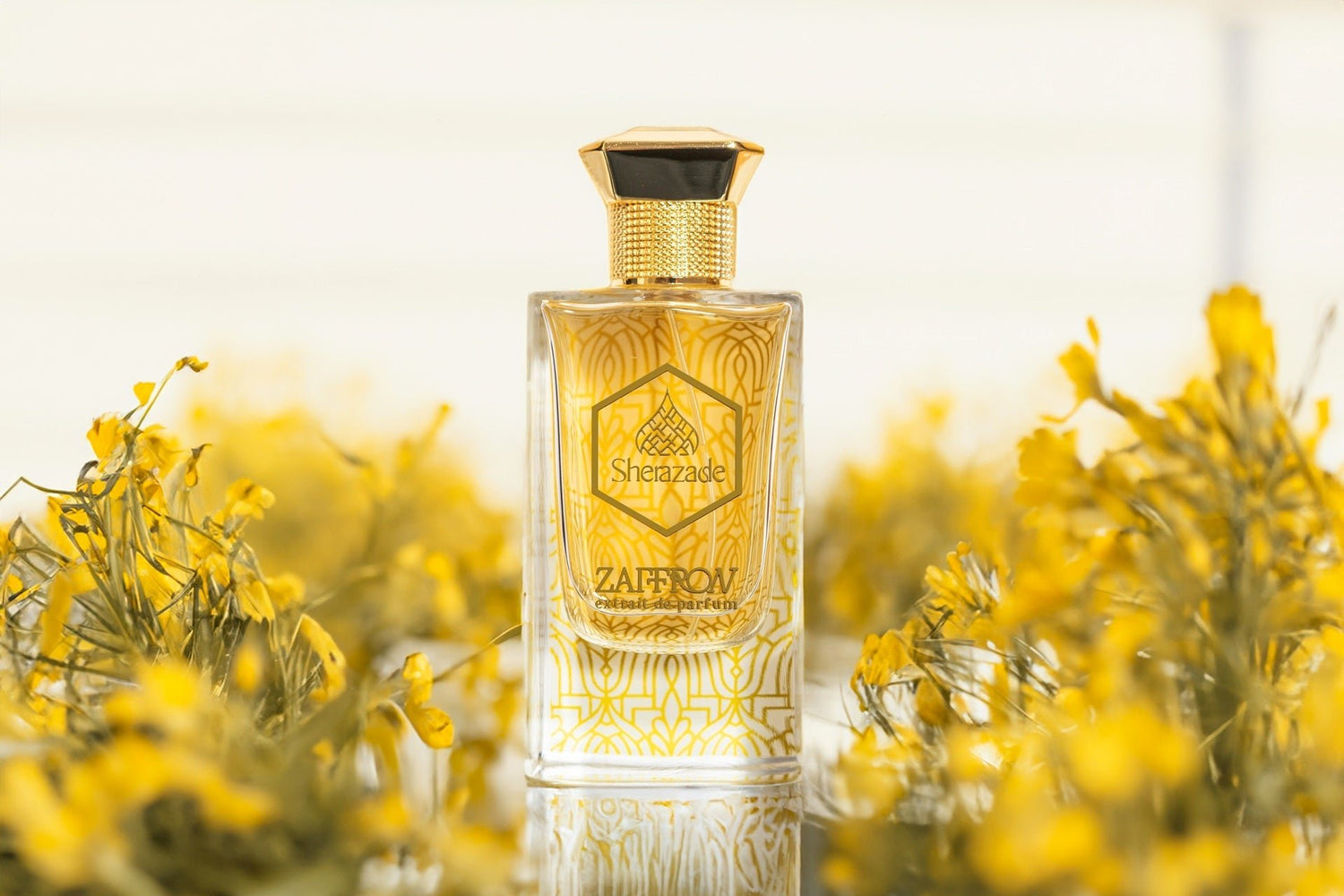 Sherazade perfume - CAPRI LIFESTYLE 