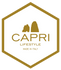 Capri Lifestyle  Logo