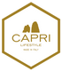 Capri Lifestyle  Logo