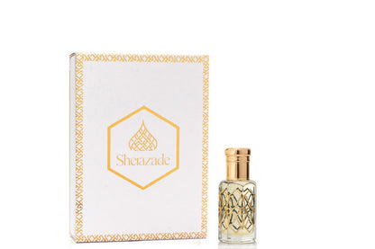 Sherazade Oud Royal