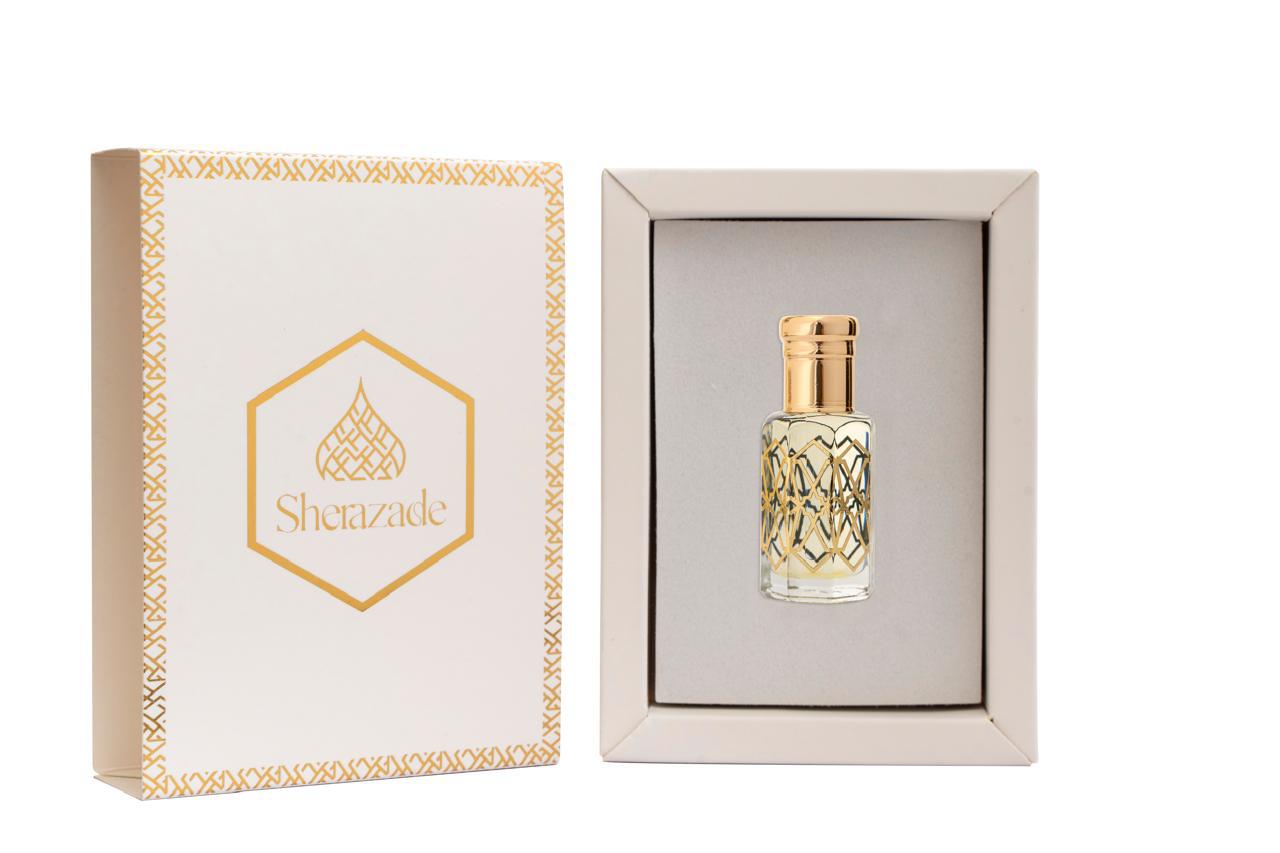 Sherazade Oud Royal