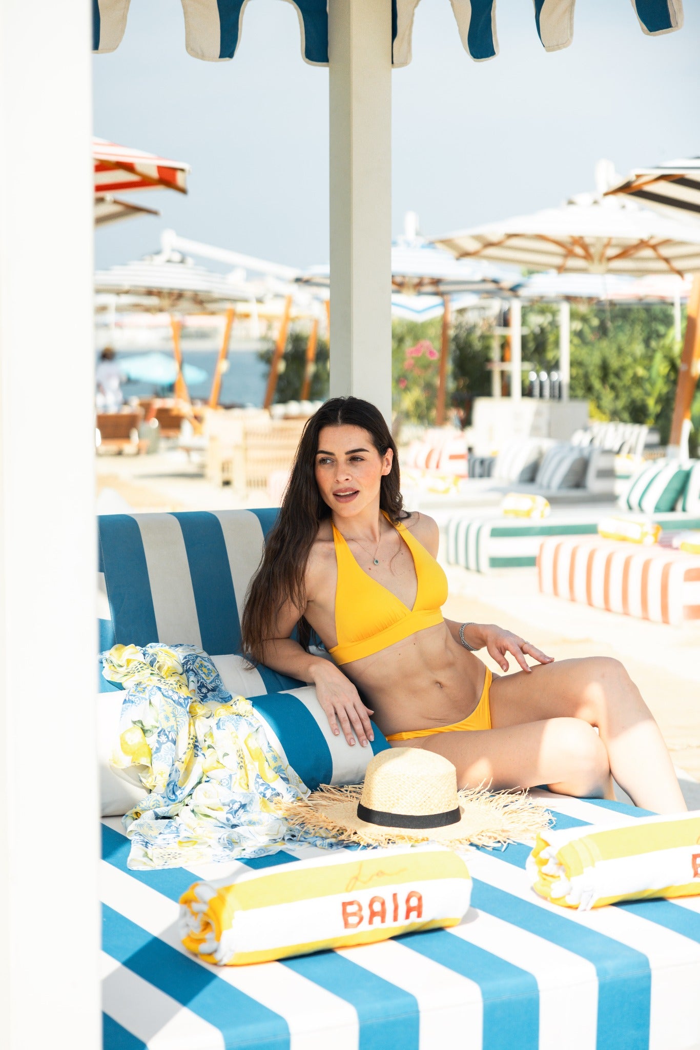 Capri Lifestyle® Luxury Brand | Ignite Your Passion – CAPRI LIFESTYLE
