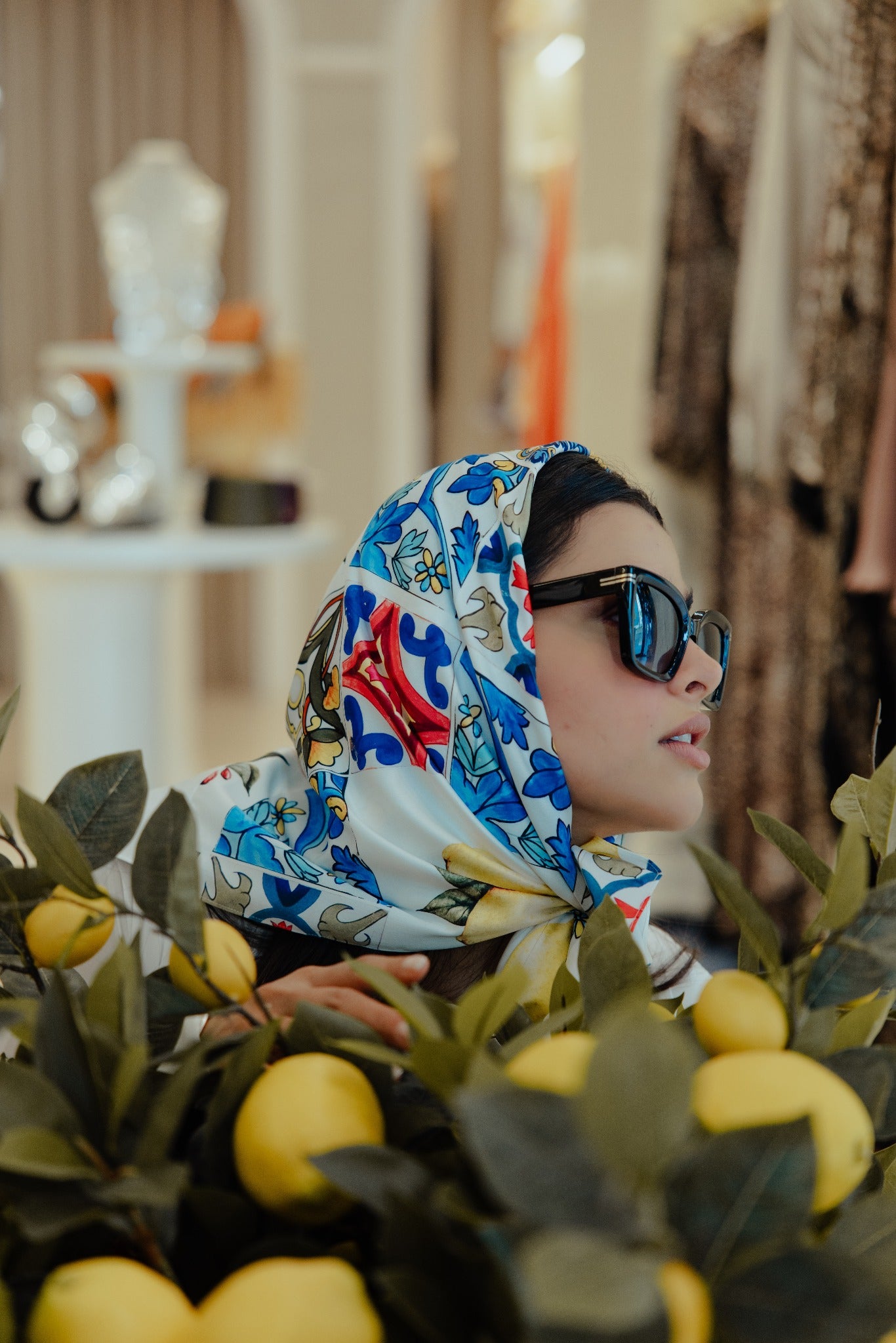 Capri Lifestyle® Luxury Brand | Ignite Your Passion – CAPRI LIFESTYLE