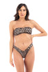 Animalier Band Bikini - Bikini Collection - by CAPRI LIFESTYLE