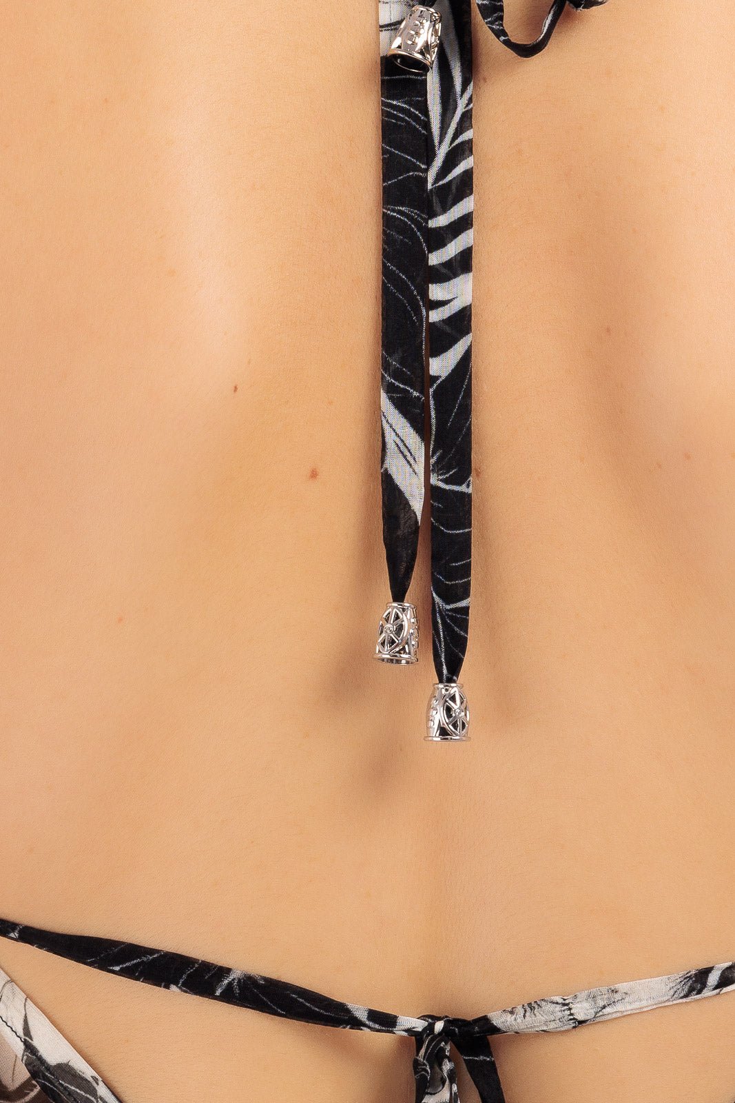 ARGO Cassia Chiffon Dress