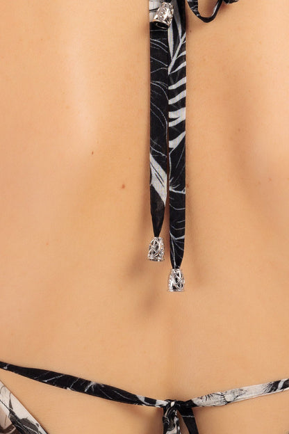 ARGO Cassia Chiffon Dress