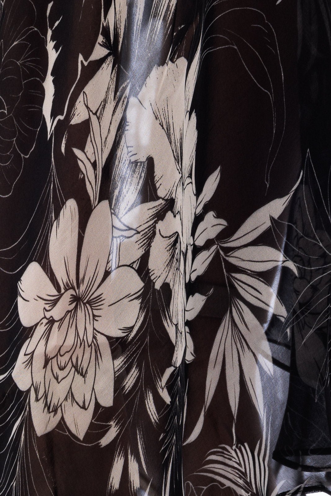 ARGO Cassia Chiffon Dress