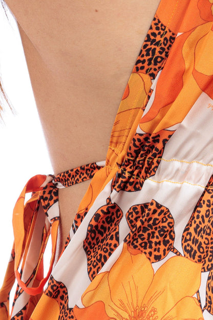 Argo Dress - Dresses - by CAPRI LIFESTYLE