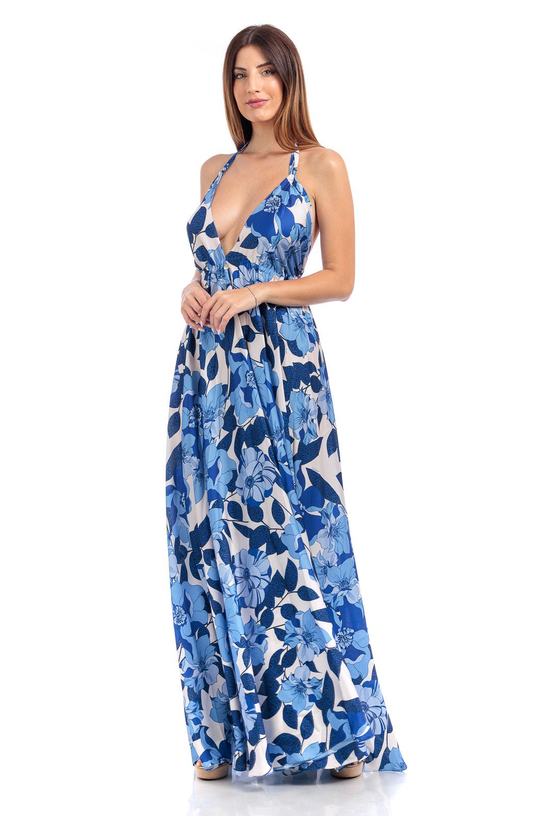 Argo Dress - Dresses - by CAPRI LIFESTYLE