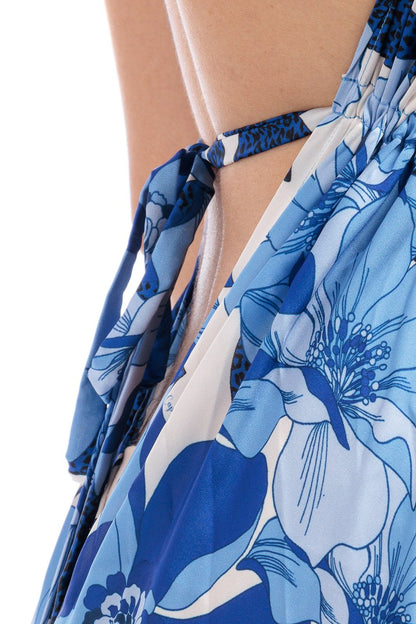 Argo Dress - Dresses - by CAPRI LIFESTYLE