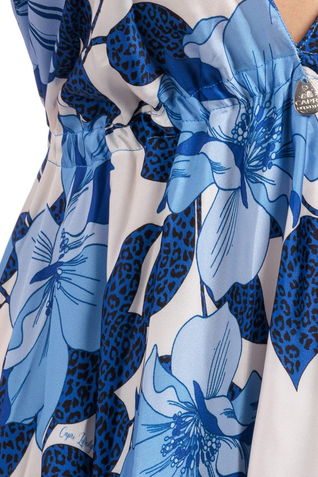 Argo Dress - Dresses - by CAPRI LIFESTYLE