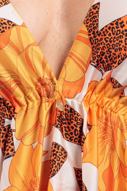 Argo Dress - Dresses - by CAPRI LIFESTYLE