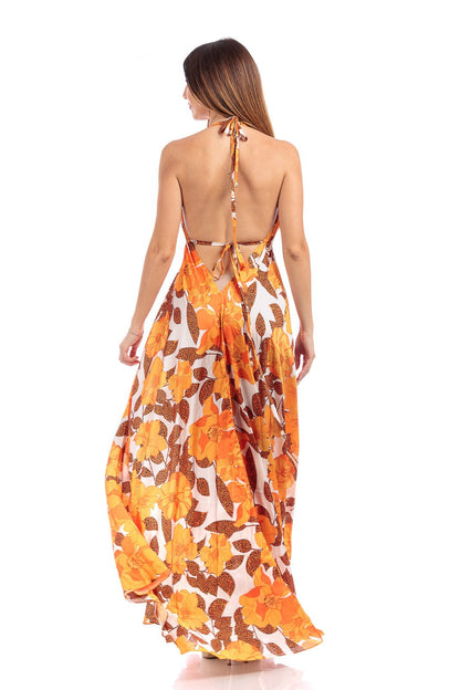 Argo Dress - Dresses - by CAPRI LIFESTYLE