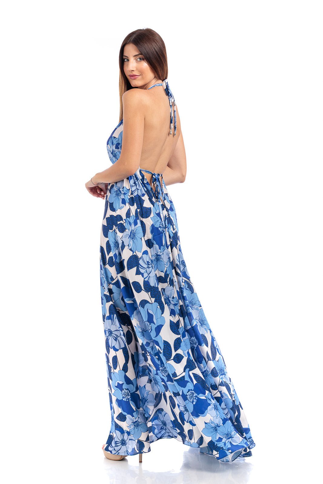 Argo Dress - Dresses - by CAPRI LIFESTYLE