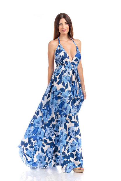 Argo Dress - Dresses - by CAPRI LIFESTYLE