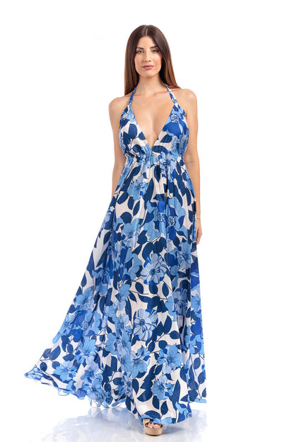 Argo Dress - Dresses - by CAPRI LIFESTYLE