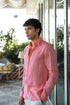 Capri Linen Elegance - Linen Shirts - by CAPRI LIFESTYLE