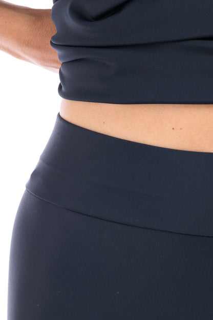 LBK 29 Woman Burkini classic with leggings and head cover