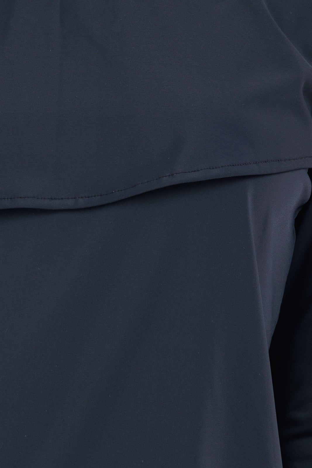 LBK 29 Woman Burkini classic with leggings and head cover